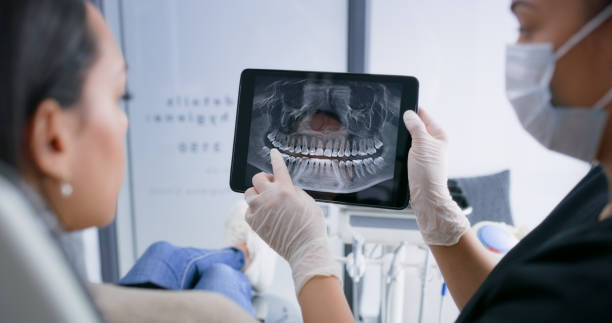 Licensed Tooth Extraction service in Old Stine, CA - Smile Center Dentistry